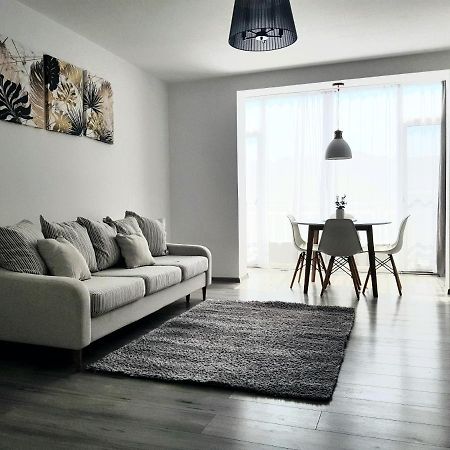 Alexa Apartament Targu Mures Luaran gambar