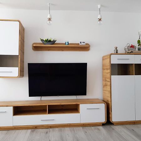 Alexa Apartament Targu Mures Luaran gambar