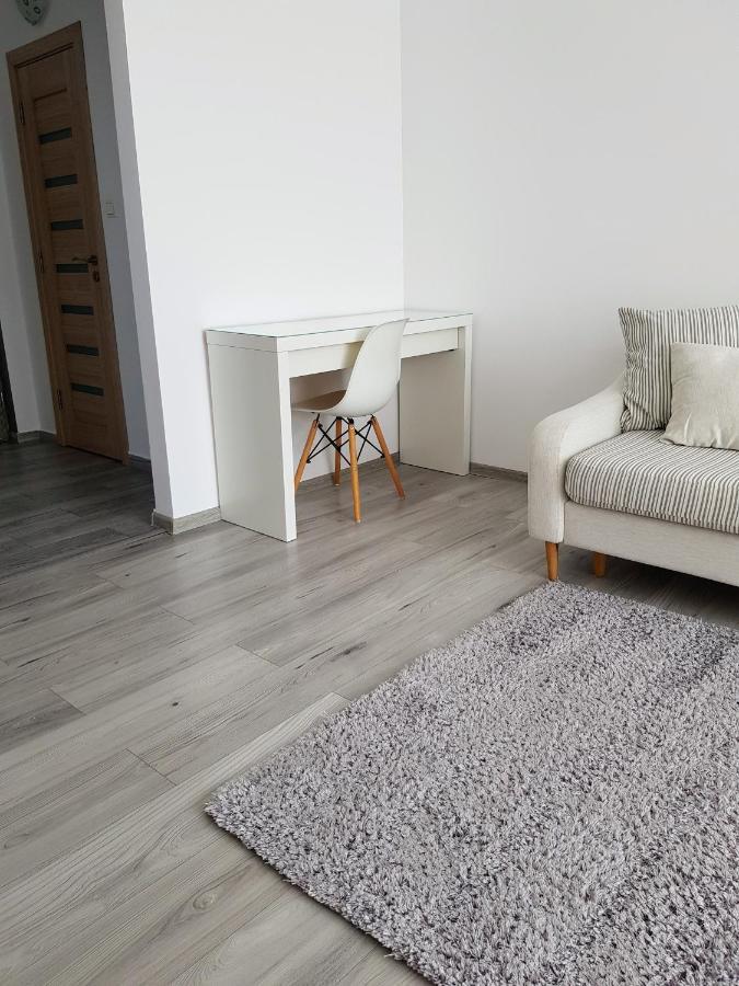 Alexa Apartament Targu Mures Luaran gambar