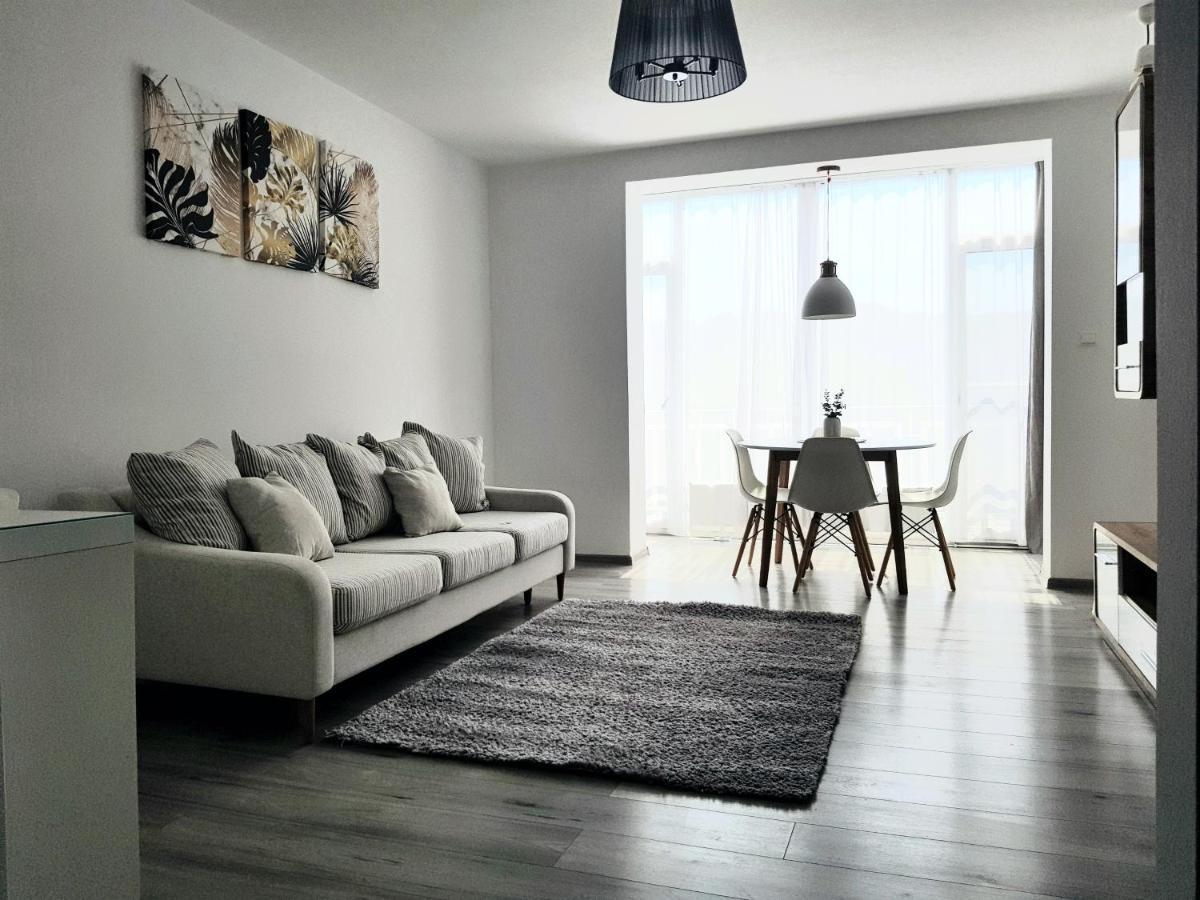 Alexa Apartament Targu Mures Luaran gambar