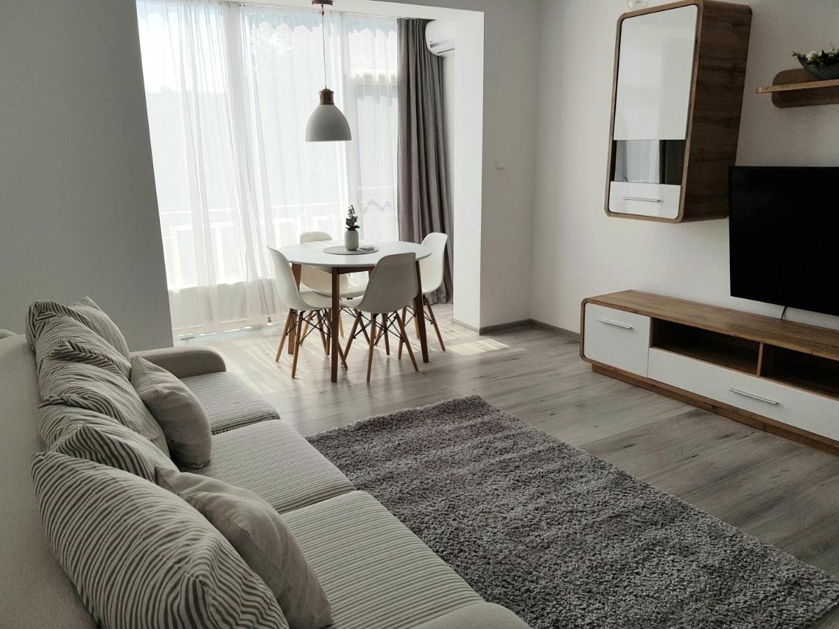 Alexa Apartament Targu Mures Luaran gambar
