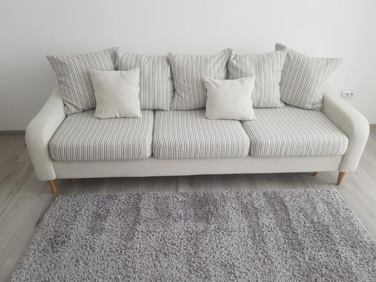 Alexa Apartament Targu Mures Luaran gambar