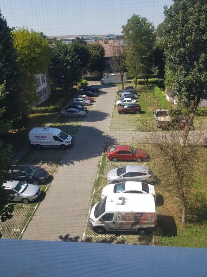 Alexa Apartament Targu Mures Luaran gambar