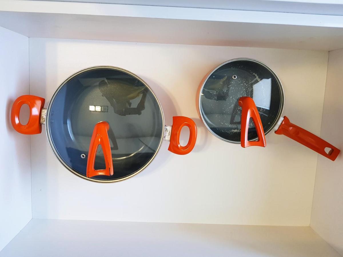 Alexa Apartament Targu Mures Luaran gambar
