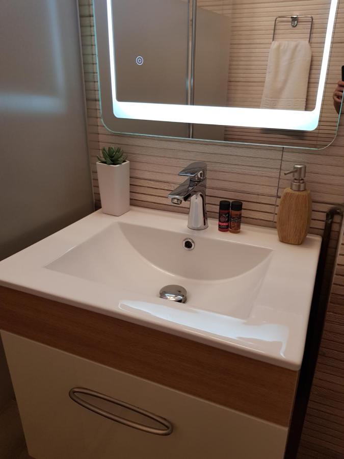 Alexa Apartament Targu Mures Luaran gambar