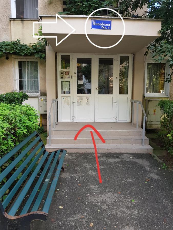 Alexa Apartament Targu Mures Luaran gambar