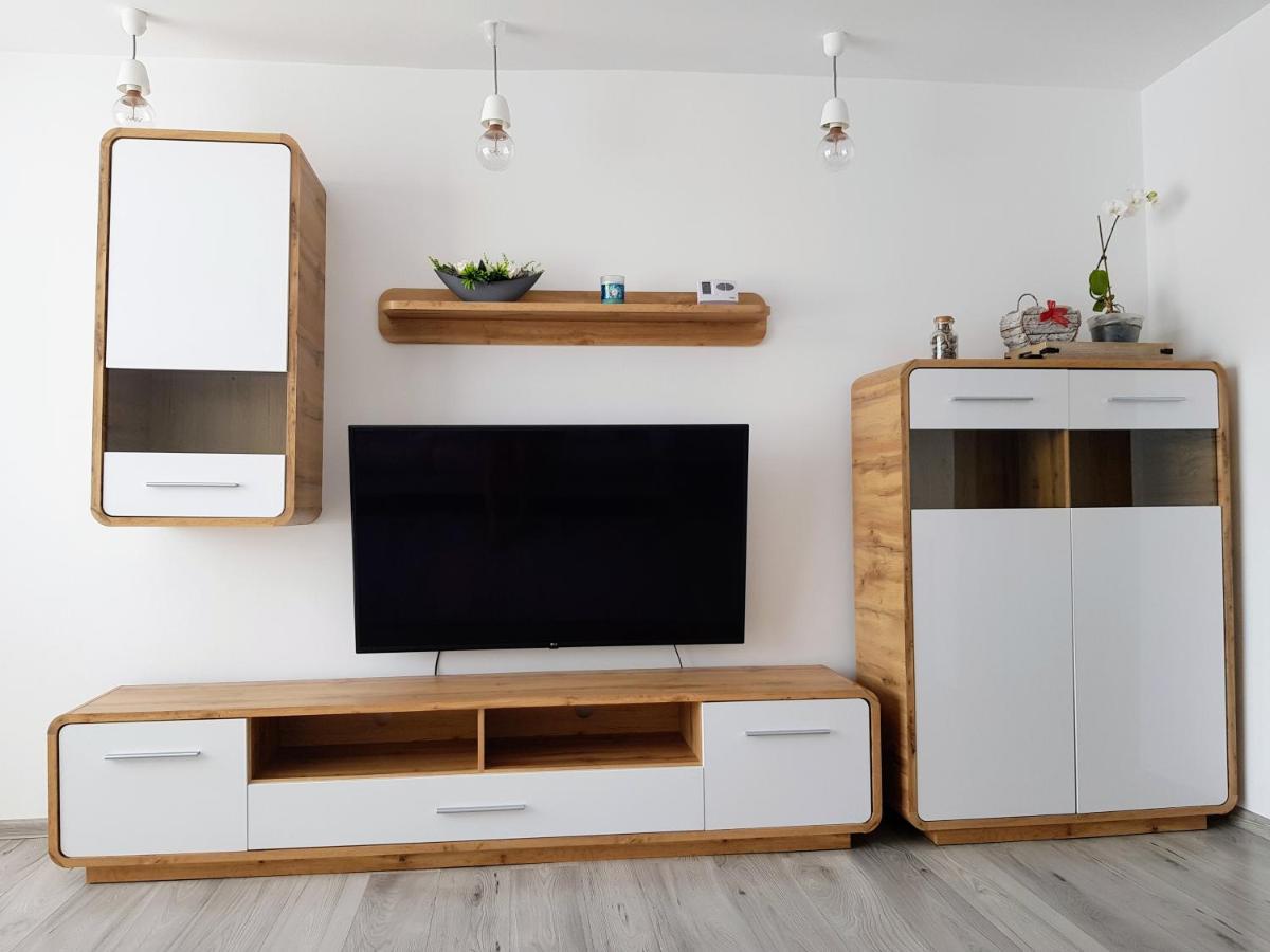 Alexa Apartament Targu Mures Luaran gambar