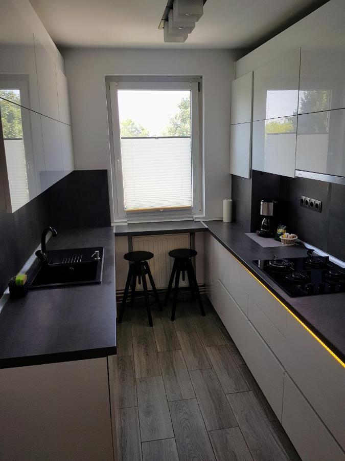 Alexa Apartament Targu Mures Luaran gambar