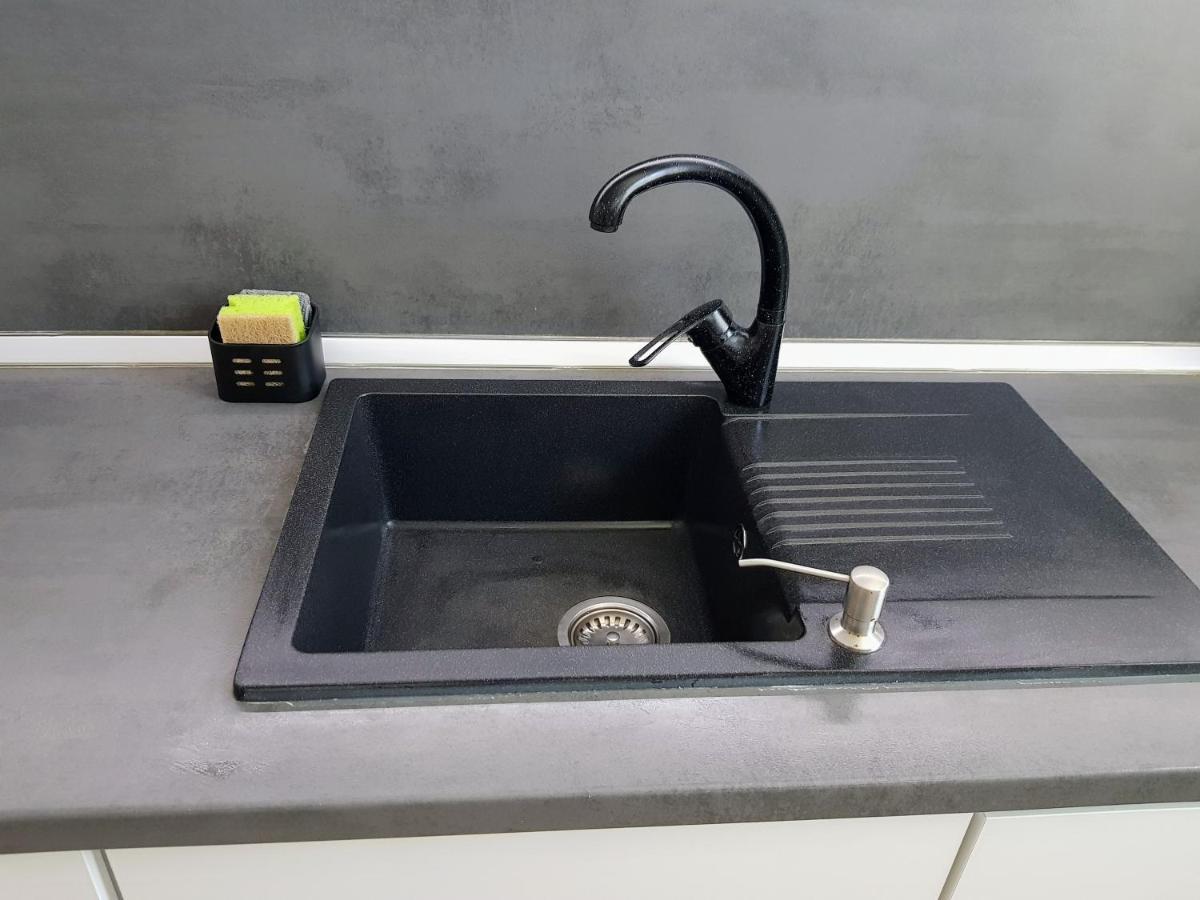 Alexa Apartament Targu Mures Luaran gambar