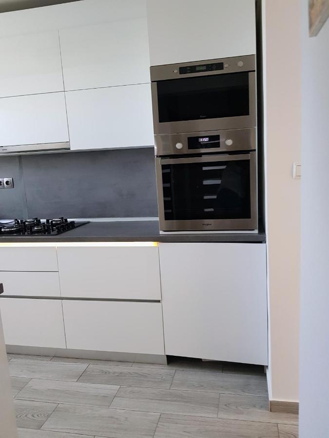 Alexa Apartament Targu Mures Luaran gambar