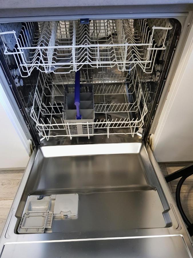 Alexa Apartament Targu Mures Luaran gambar