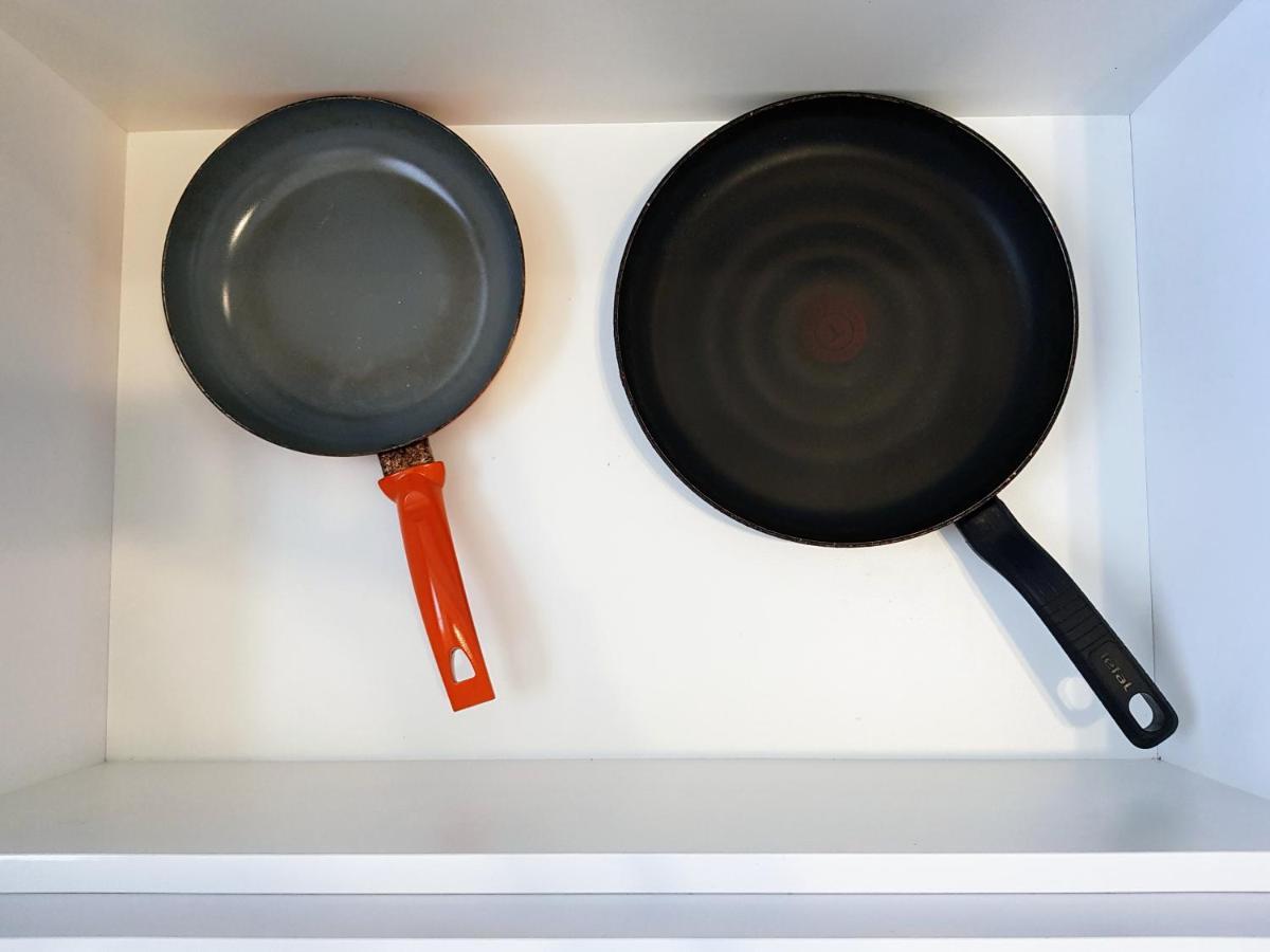 Alexa Apartament Targu Mures Luaran gambar