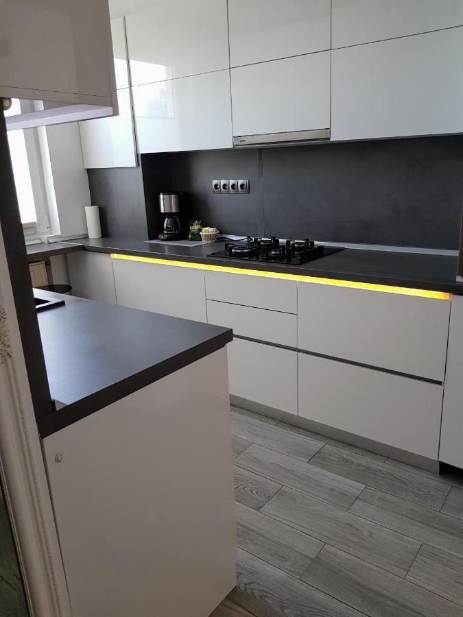 Alexa Apartament Targu Mures Luaran gambar