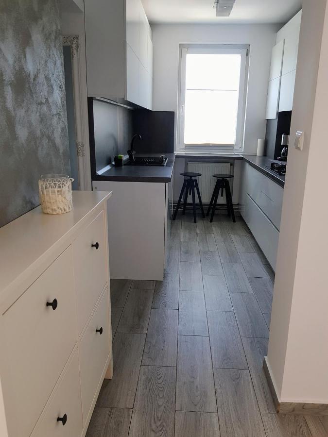 Alexa Apartament Targu Mures Luaran gambar