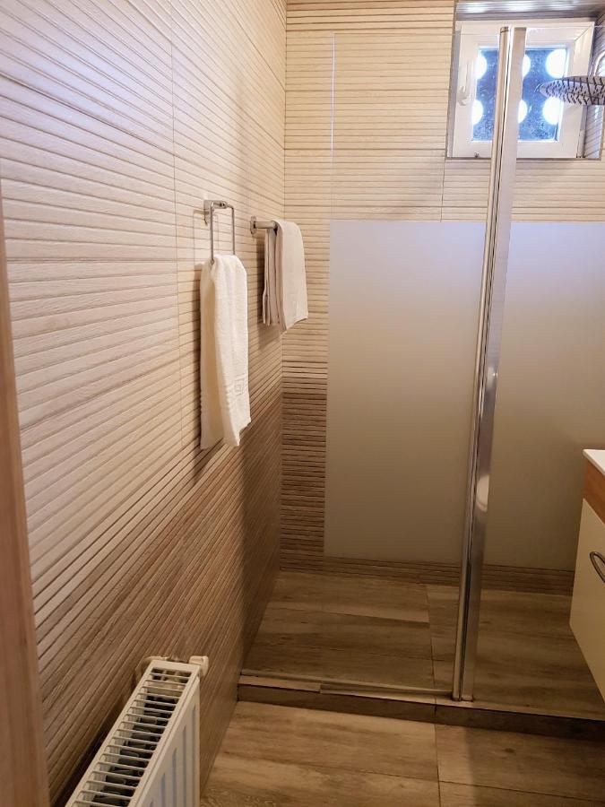 Alexa Apartament Targu Mures Luaran gambar
