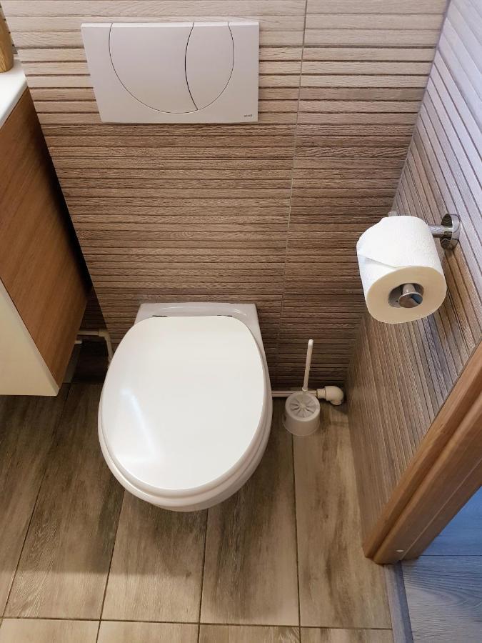 Alexa Apartament Targu Mures Luaran gambar