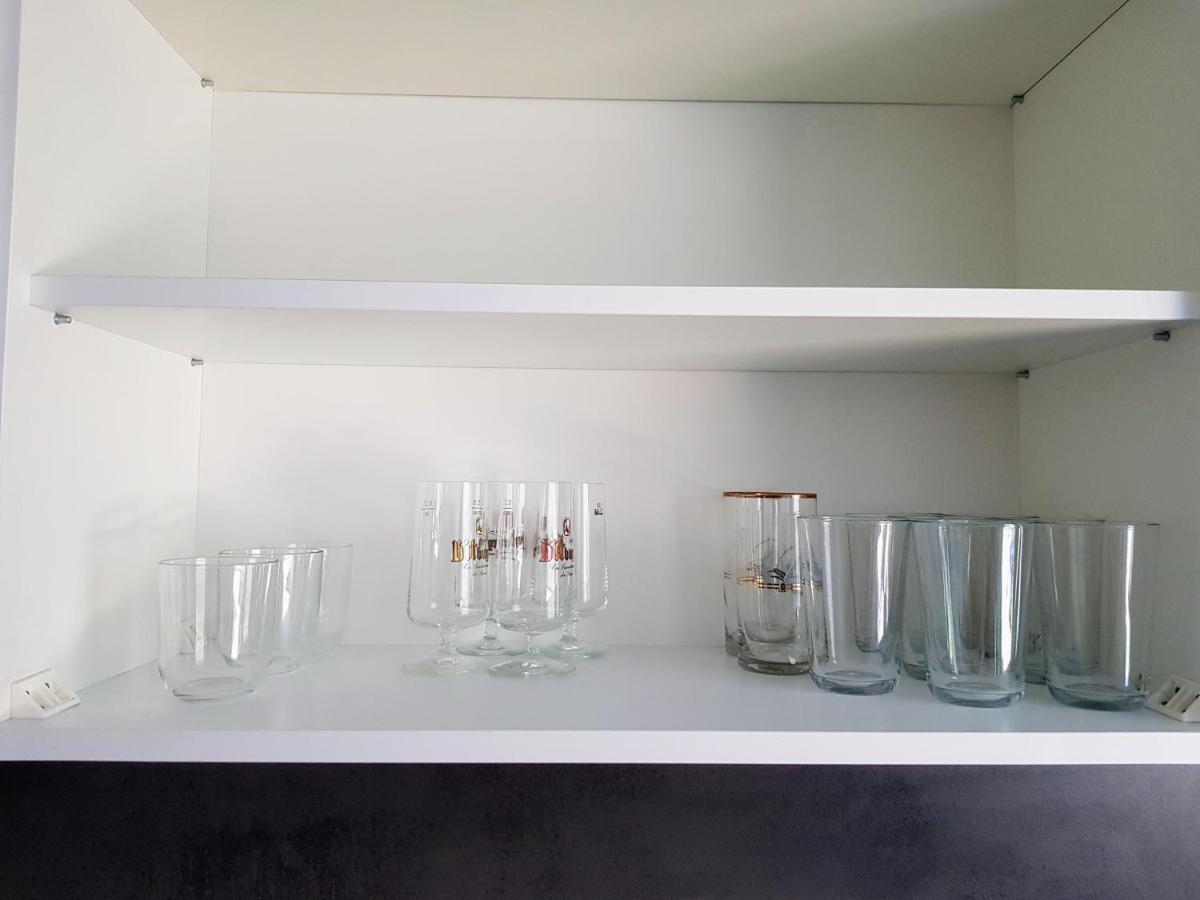 Alexa Apartament Targu Mures Luaran gambar