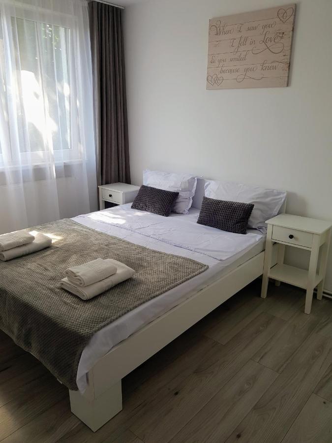 Alexa Apartament Targu Mures Luaran gambar