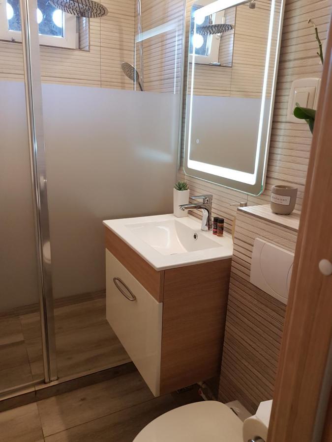 Alexa Apartament Targu Mures Luaran gambar